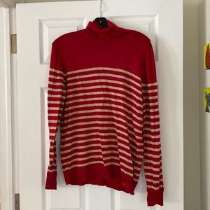 Like new turtleneck. Joe Fresh.